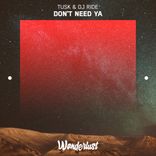 Artwork for "Don't Need Ya"