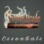 Artwork voor "Sophisticado Essentials"