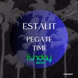 Artwork voor "Pegate"