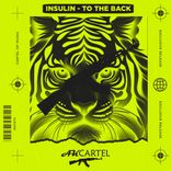 Artwork for "To the Back"