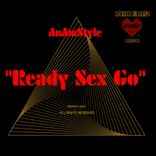 Artwork for "Ready Sex Go"