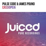 Artwork for "Cassiopeia"