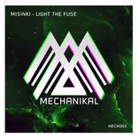 Artwork for "Light The Fuse"