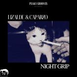 Artwork for "Night Grip"