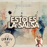 Portada para "Esto Es La Salsa"
