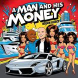 Artwork voor "A Man And His Money"
