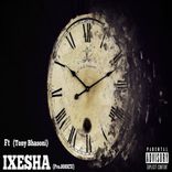 Artwork for "IXesha"