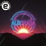 Artwork for "Alborada"