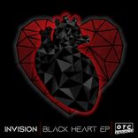 Artwork for "Black Heart"