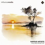 Artwork for "Falling Apart EP"