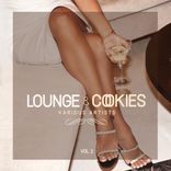 Portada para "Lounge & Cookies, Vol. 2"