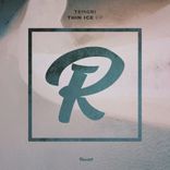 Artwork voor "Thin Ice"