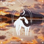 Artwork voor "West Drama"