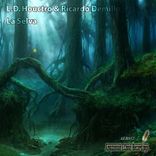 Artwork für "La Selva, Vol.3"