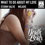 Artwork for "What To Do About My Love"