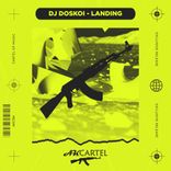 Artwork für "Landing"