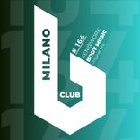 Artwork for "Body Music"