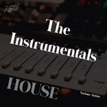Artwork for "The Instrumentals: House"