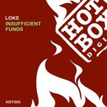 Artwork for "Insufficient Funds"