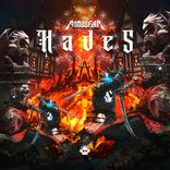 Artwork voor "Hades"