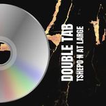 Artwork for "Double Tab"