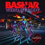 Artwork for "WERQ MY BODY"