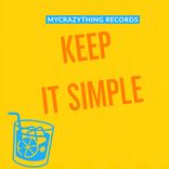Artwork voor "Keep It Simple"