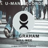 Artwork voor "Mr Graham"