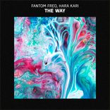 Portada para "The Way"