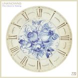 The Clock Is Ticking