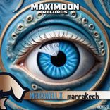 Artwork for "Marrakech"