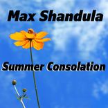 Portada para "Summer Consolation"