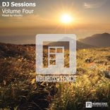 DJ Sessions - Volume Four