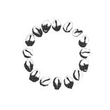 Artwork for "Afrosario"