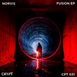 Artwork for "Fusion"
