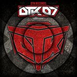 Artwork for "DTK07"