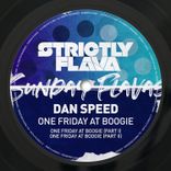 Artwork voor "One Friday at Boogie"