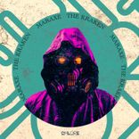 Artwork for "The Kraken"