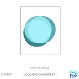Artwork for "Volcano Dancer"