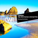 Artwork for "Going Nowhere"