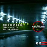 Portada para "The Ground Code"