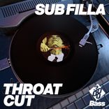 Artwork for "Throat Cut"
