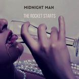 Artwork voor "The Rocket Starts"
