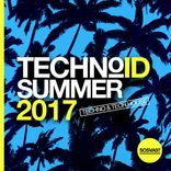 Portada para "Technoid Summer 2017"