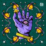 Even Taken Acid Before