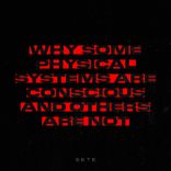 Artwork für "Why Some Physical Systems Are Conscious And Others Are Not"