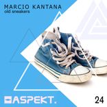 Artwork for "Old Sneakers"