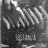 Artwork for "Sostanza"