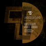 Artwork for "La Noche"