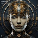 Artwork für "Through the Darkness"